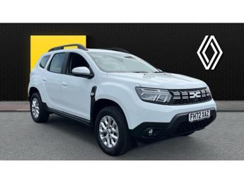 Dacia Duster 1.3 TCe 130 Expression 5dr Petrol Estate