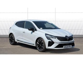 Renault Clio 1.0 TCe 90 Techno 5dr Petrol Hatchback