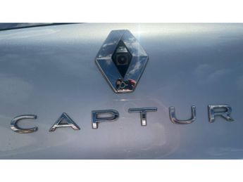 Renault Captur 1.3 TCE 140 R.S. Line 5dr EDC Petrol Hatchback