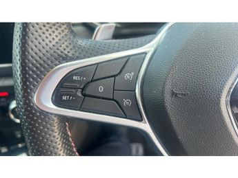 Renault Captur 1.3 TCE 140 R.S. Line 5dr EDC Petrol Hatchback