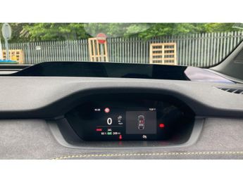 Skoda Enyaq 250kW vRS 84kWh 4x4 5dr Auto Electric