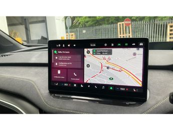 Skoda Enyaq 250kW vRS 84kWh 4x4 5dr Auto Electric