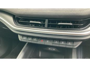 Skoda Enyaq 250kW vRS 84kWh 4x4 5dr Auto Electric