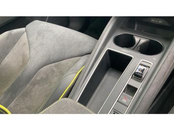 Skoda Enyaq 250kW vRS 84kWh 4x4 5dr Auto Electric