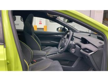 Skoda Enyaq 250kW vRS 84kWh 4x4 5dr Auto Electric