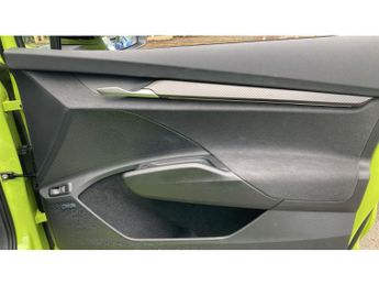 Skoda Enyaq 250kW vRS 84kWh 4x4 5dr Auto Electric