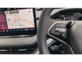 Skoda Enyaq 250kW vRS 84kWh 4x4 5dr Auto Electric
