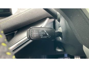 Skoda Enyaq 250kW vRS 84kWh 4x4 5dr Auto Electric