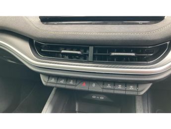 Skoda Enyaq 250kW vRS 84kWh 4x4 5dr Auto Electric