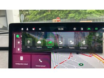 Skoda Enyaq 250kW vRS 84kWh 4x4 5dr Auto Electric