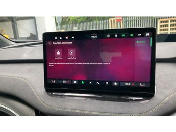 Skoda Enyaq 250kW vRS 84kWh 4x4 5dr Auto Electric