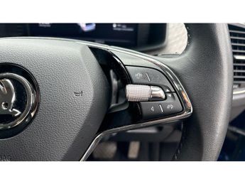 Skoda Kodiaq 1.5 TSI SE L Executive 5dr DSG [7 Seat] Petrol Estate