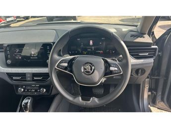 Skoda Kamiq 1.0 TSI SE 5dr DSG Petrol Hatchback