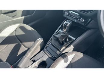 Skoda Kamiq 1.0 TSI SE 5dr DSG Petrol Hatchback