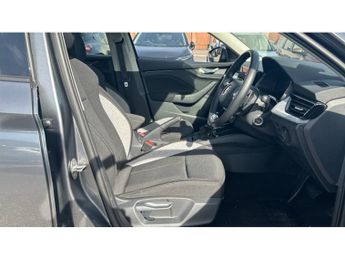 Skoda Kamiq 1.0 TSI SE 5dr DSG Petrol Hatchback
