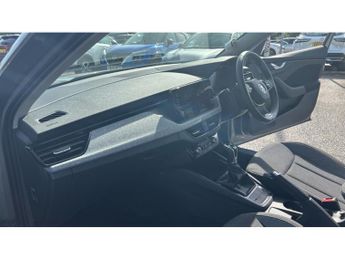 Skoda Kamiq 1.0 TSI SE 5dr DSG Petrol Hatchback