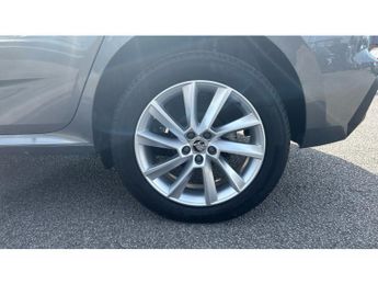Skoda Kamiq 1.0 TSI SE 5dr DSG Petrol Hatchback