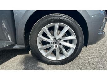 Skoda Kamiq 1.0 TSI SE 5dr DSG Petrol Hatchback