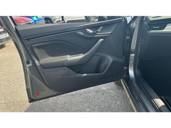 Skoda Kamiq 1.0 TSI SE 5dr DSG Petrol Hatchback
