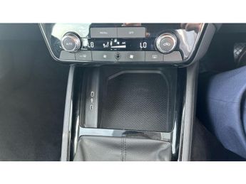 Skoda Kamiq 1.0 TSI SE 5dr DSG Petrol Hatchback