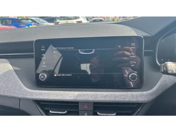 Skoda Kamiq 1.0 TSI SE 5dr DSG Petrol Hatchback
