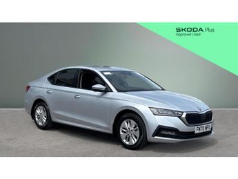 Skoda Octavia 1.5 TSI SE Technology 5dr Petrol Hatchback