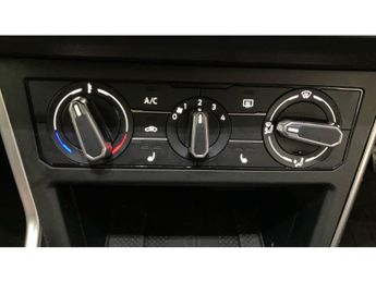 Volkswagen Taigo 1.0 TSI 115 Match 5dr DSG Petrol Hatchback