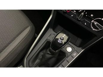 Volkswagen Taigo 1.0 TSI 115 Match 5dr DSG Petrol Hatchback