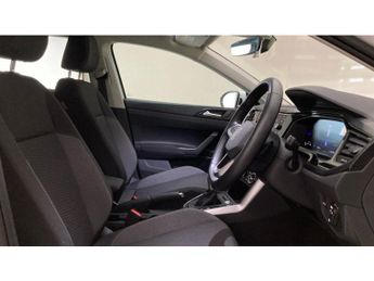 Volkswagen Taigo 1.0 TSI 115 Match 5dr DSG Petrol Hatchback