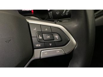 Volkswagen Taigo 1.0 TSI 115 Match 5dr DSG Petrol Hatchback