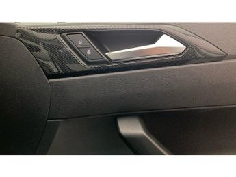 Volkswagen Taigo 1.0 TSI 115 Match 5dr DSG Petrol Hatchback