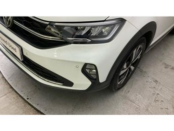 Volkswagen Taigo 1.0 TSI 115 Match 5dr DSG Petrol Hatchback