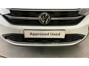 Volkswagen Taigo 1.0 TSI 115 Match 5dr DSG Petrol Hatchback