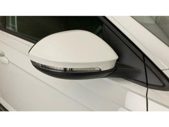 Volkswagen Taigo 1.0 TSI 115 Match 5dr DSG Petrol Hatchback