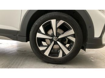 Volkswagen Taigo 1.0 TSI 115 Match 5dr DSG Petrol Hatchback
