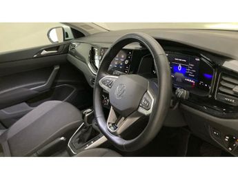 Volkswagen Taigo 1.0 TSI 115 Match 5dr DSG Petrol Hatchback