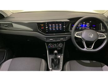 Volkswagen Taigo 1.0 TSI 115 Match 5dr DSG Petrol Hatchback