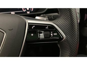 Audi e-tron 300kW 55 Quattro 95kWh Vorsprung 5dr Auto Electric Hatchback