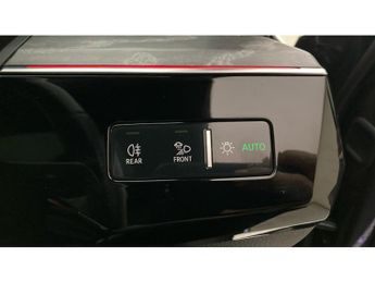 Audi e-tron 300kW 55 Quattro 95kWh Vorsprung 5dr Auto Electric Hatchback