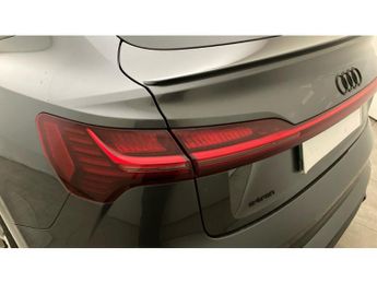 Audi e-tron 300kW 55 Quattro 95kWh Vorsprung 5dr Auto Electric Hatchback
