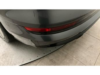 Audi e-tron 300kW 55 Quattro 95kWh Vorsprung 5dr Auto Electric Hatchback