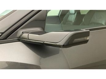 Audi e-tron 300kW 55 Quattro 95kWh Vorsprung 5dr Auto Electric Hatchback