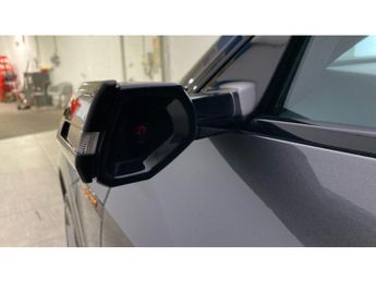 Audi e-tron 300kW 55 Quattro 95kWh Vorsprung 5dr Auto Electric Hatchback