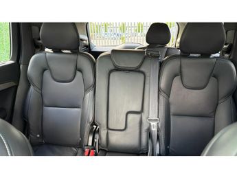 Volvo XC90 2.0 T8 Recharge PHEV Inscription Pro 5dr AWD Auto Estate