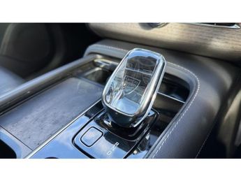 Volvo XC90 2.0 T8 Recharge PHEV Inscription Pro 5dr AWD Auto Estate