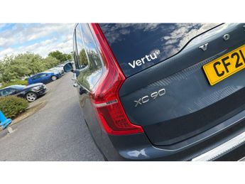 Volvo XC90 2.0 T8 Recharge PHEV Inscription Pro 5dr AWD Auto Estate