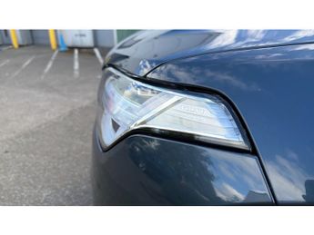 Volvo XC90 2.0 T8 Recharge PHEV Inscription Pro 5dr AWD Auto Estate