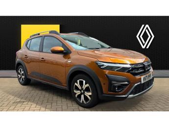 Dacia Sandero 1.0 TCe Prestige 5dr Petrol Hatchback