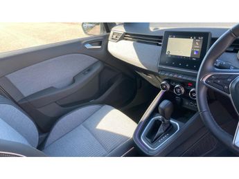 Renault Clio 1.6 E-TECH full hybrid 145 Techno 5dr Auto Hybrid Hatchback