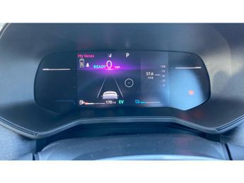 Renault Clio 1.6 E-TECH full hybrid 145 Techno 5dr Auto Hybrid Hatchback